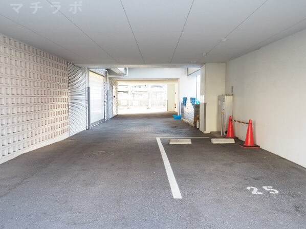 新栄町駅 徒歩5分 5階の物件外観写真